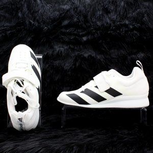 Adidas Unisex ADIPOWER Weightlifting CLOUD 2 Shoes